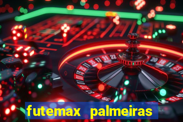 futemax palmeiras ao vivo